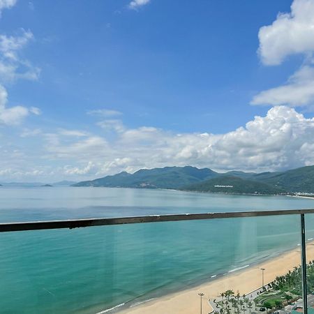Tms Beachfront Apartment Quy Nhon Bay Экстерьер фото