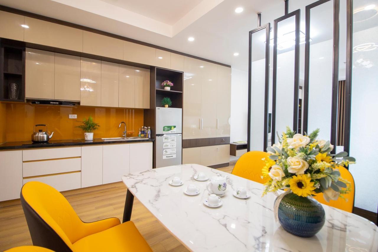 Tms Beachfront Apartment Quy Nhon Bay Экстерьер фото