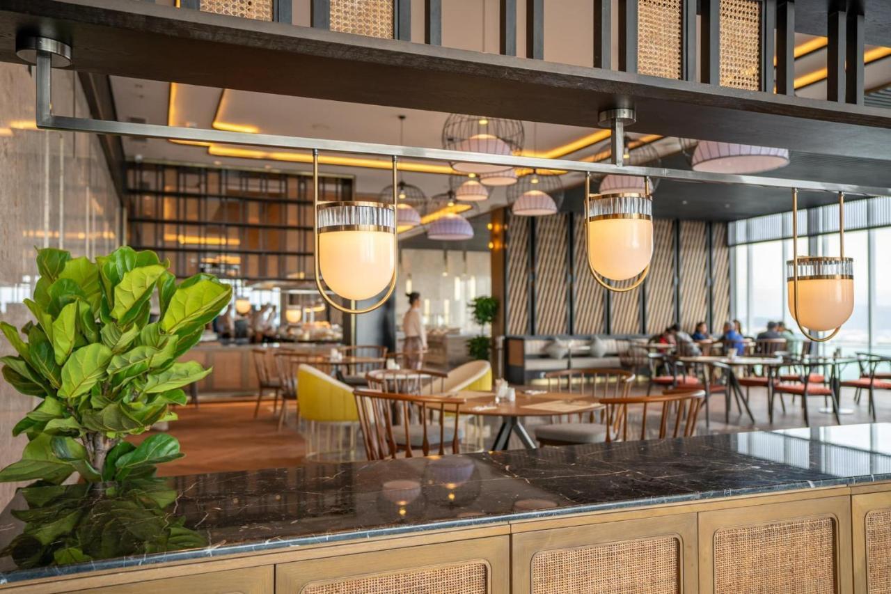Tms Beachfront Apartment Quy Nhon Bay Экстерьер фото